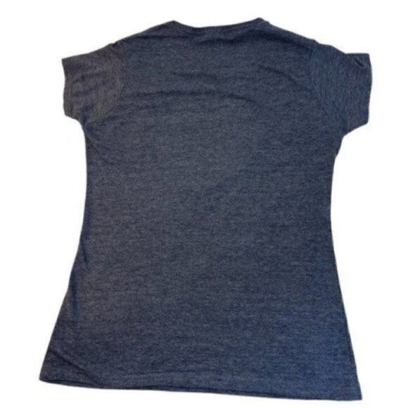 Why Is My Coffee Always Watered Down? Underwater Coffee- Curse You, Science! Tee - Picture 5 of 7